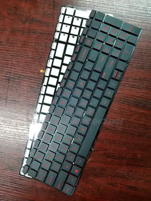 Hp Keyboard Fit Hp Pavilion 15-Ab
