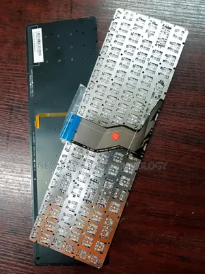 Hp Keyboard Fit Hp Pavilion 15-Ab