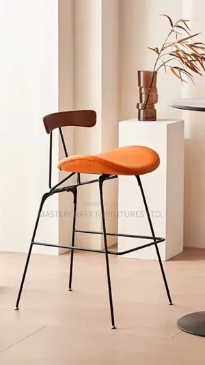 Photo - Classic Bar Stools