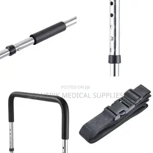 Chairside Lift Assist Handle
