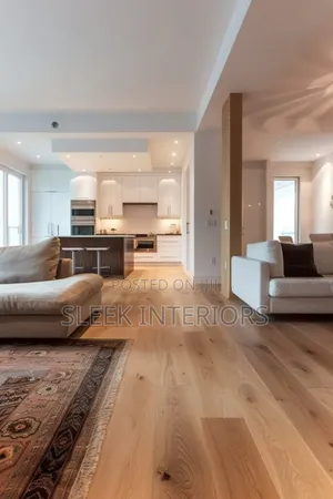 Fire Retardent Spc Flooring
