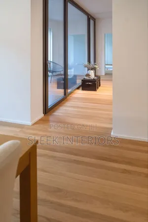 Fire Retardent Spc Flooring