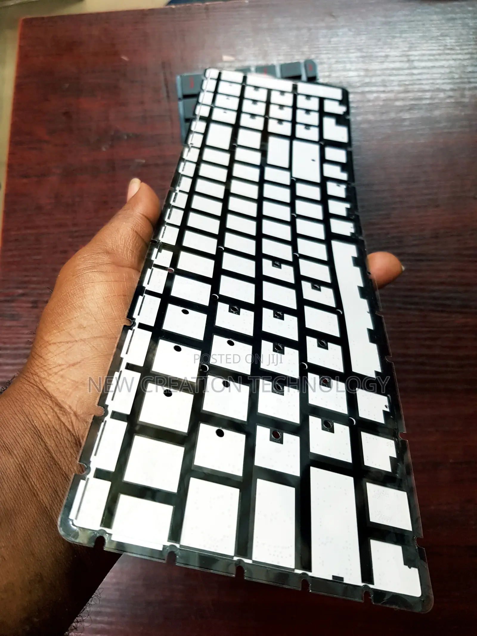 Hp Keyboard Fit Hp Pavilion 15-Ab