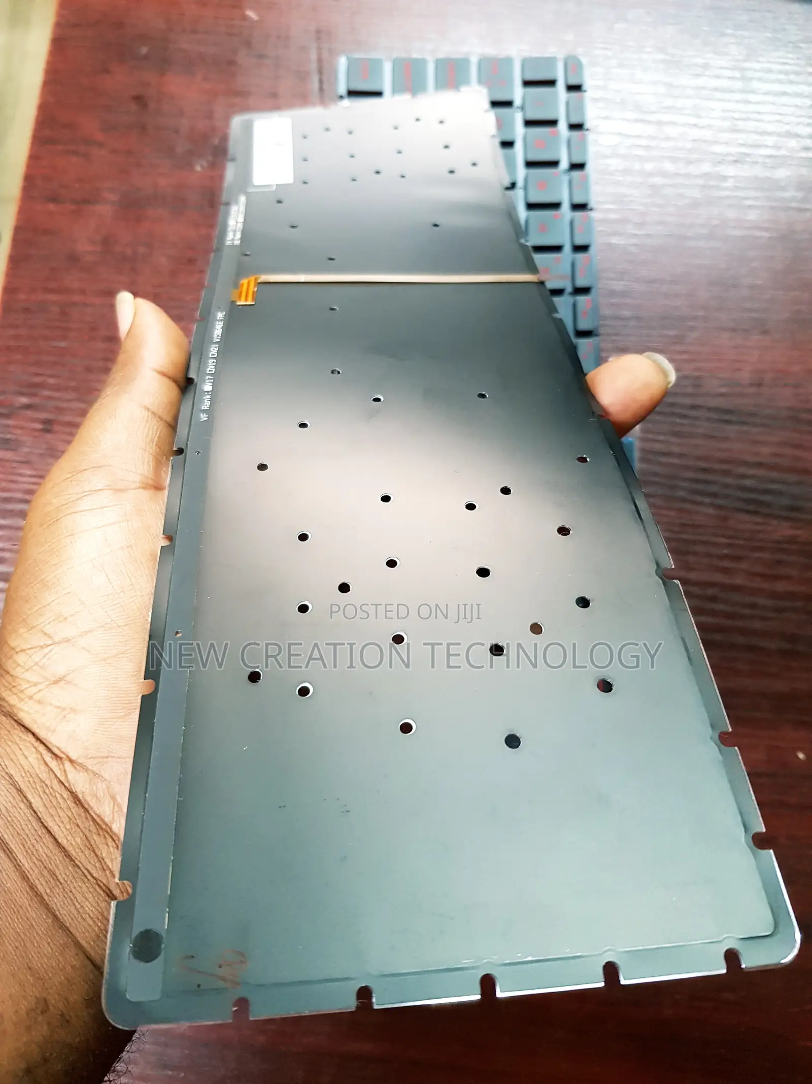 Hp Keyboard Fit Hp Pavilion 15-Ab