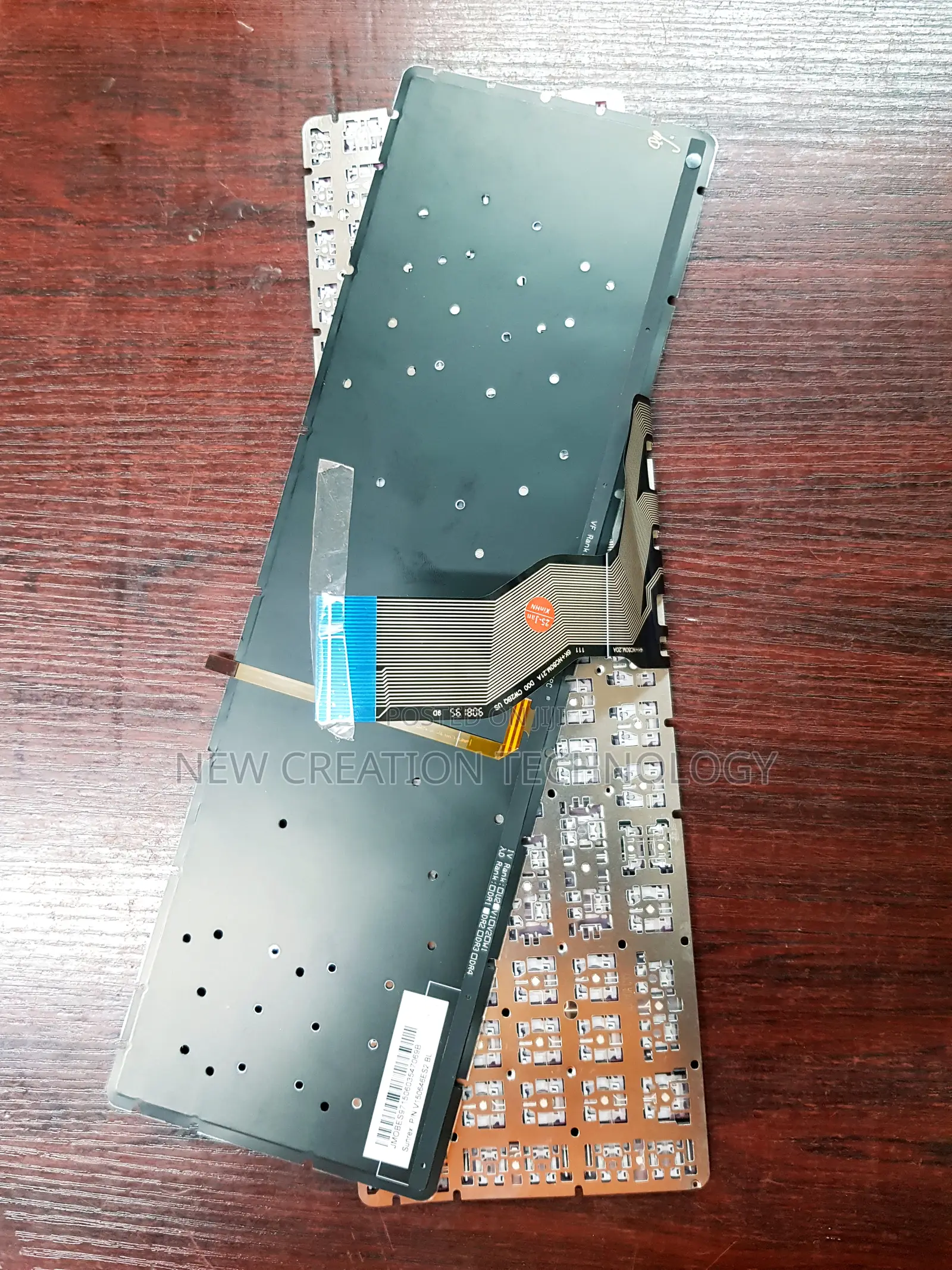 Hp Keyboard Fit Hp Pavilion 15-Ab