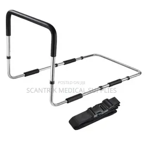 Senior Standing Aid Rail