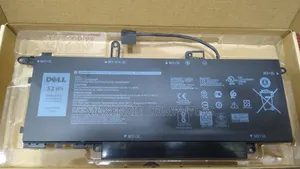 Photo - Dell Latitude 9410, 7400 2in1 Laptop Battery