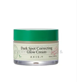 Photo - Axis-Y Dark Spot Correcting Glow Face Cream