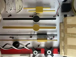 Interior Wall Light