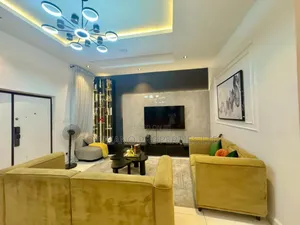 Photo - Furnished 3bdrm Townhouse / Terrace in Ologolo for rent