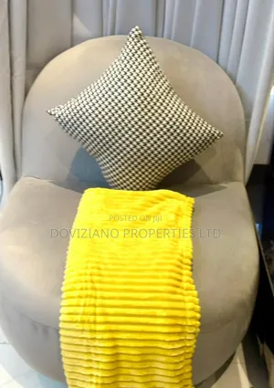 Furnished 3bdrm Townhouse / Terrace in Ologolo for rent