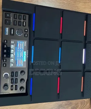 Photo - Alesis Strike Multiple Pad