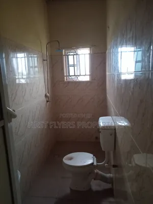 Photo - Furnished 1bdrm Block of Flats in Face 2 Estate Iju for rent