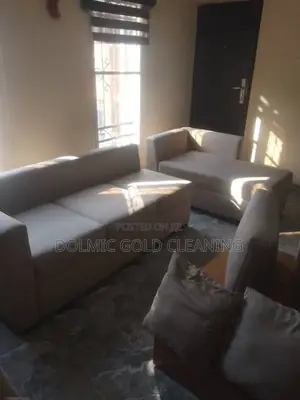 Sofa Dry Cleaning Services