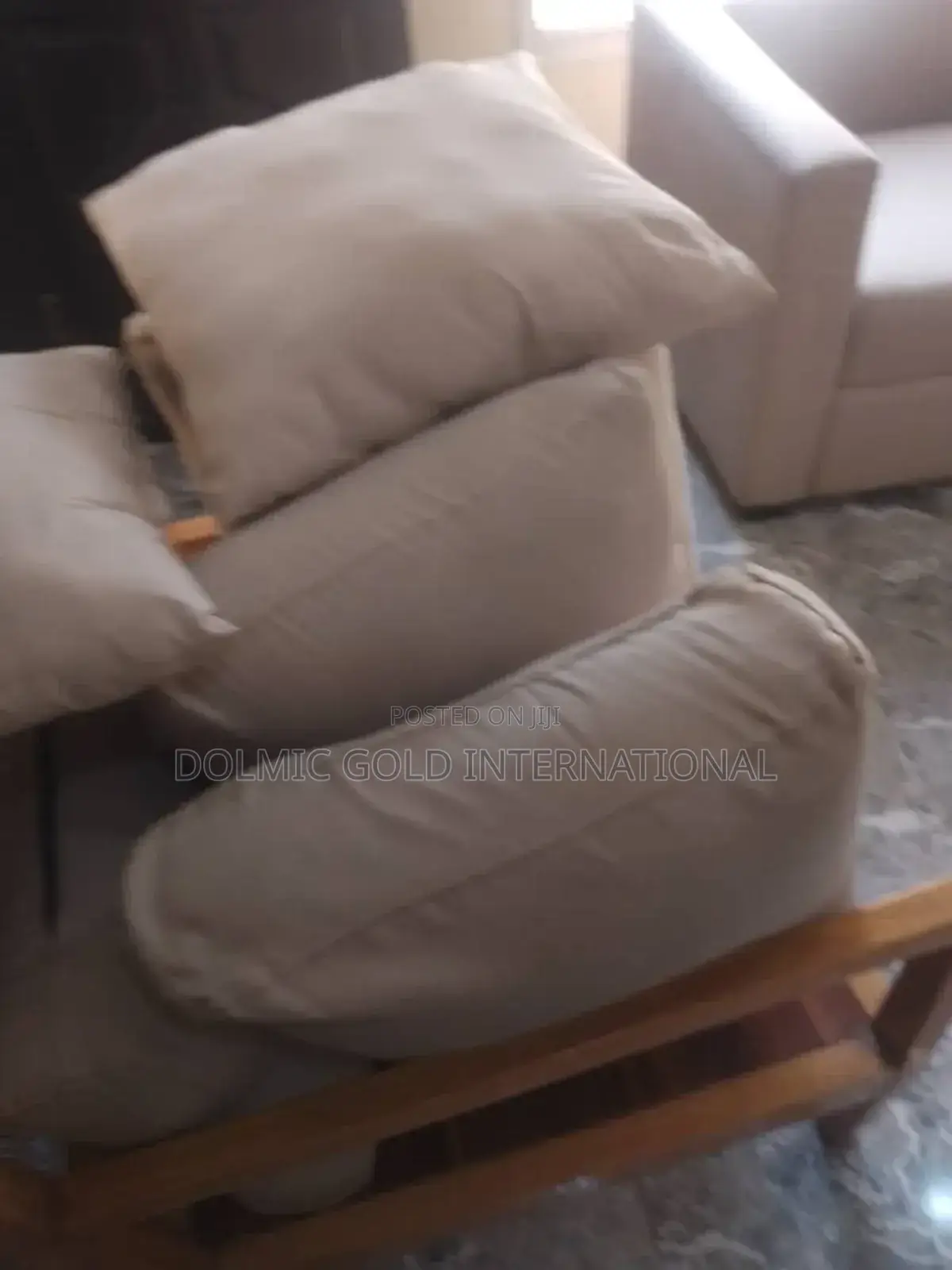 Sofa Dry Cleaning Services