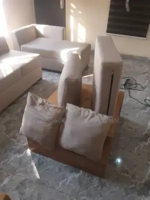 Furniture Dry Cleaning