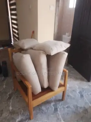 Chair Dry Cleaning