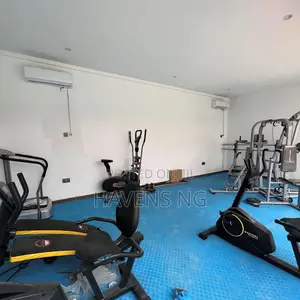 Ravishingly Furnished 2-Bedroom Apartment for Short Stay