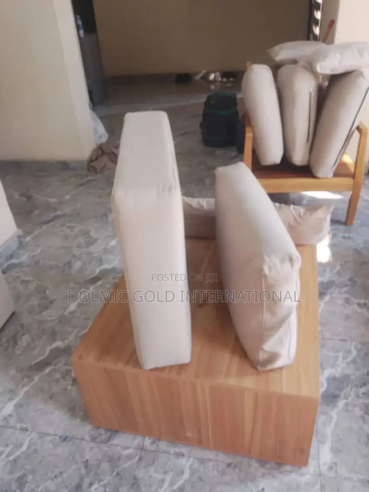 Couch Dry Cleaning Services