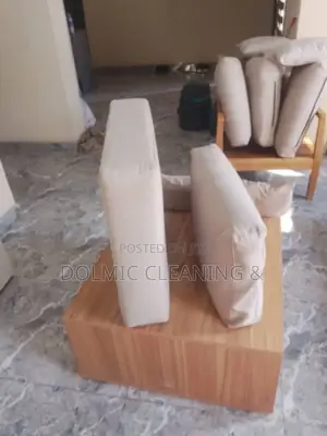 Couch Dry Cleaning Services