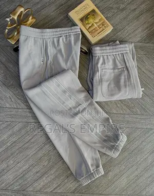 Luxury Jogger