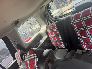 Nissan Pathfinder LE 4x4 2006 Black