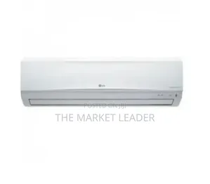 Lg 1hp Gencool-B Dual Inverter
