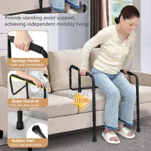 Elderly Stand-Up Helper
