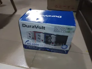 The 110v to 285v and High Reliability Duravolt Stabilizer