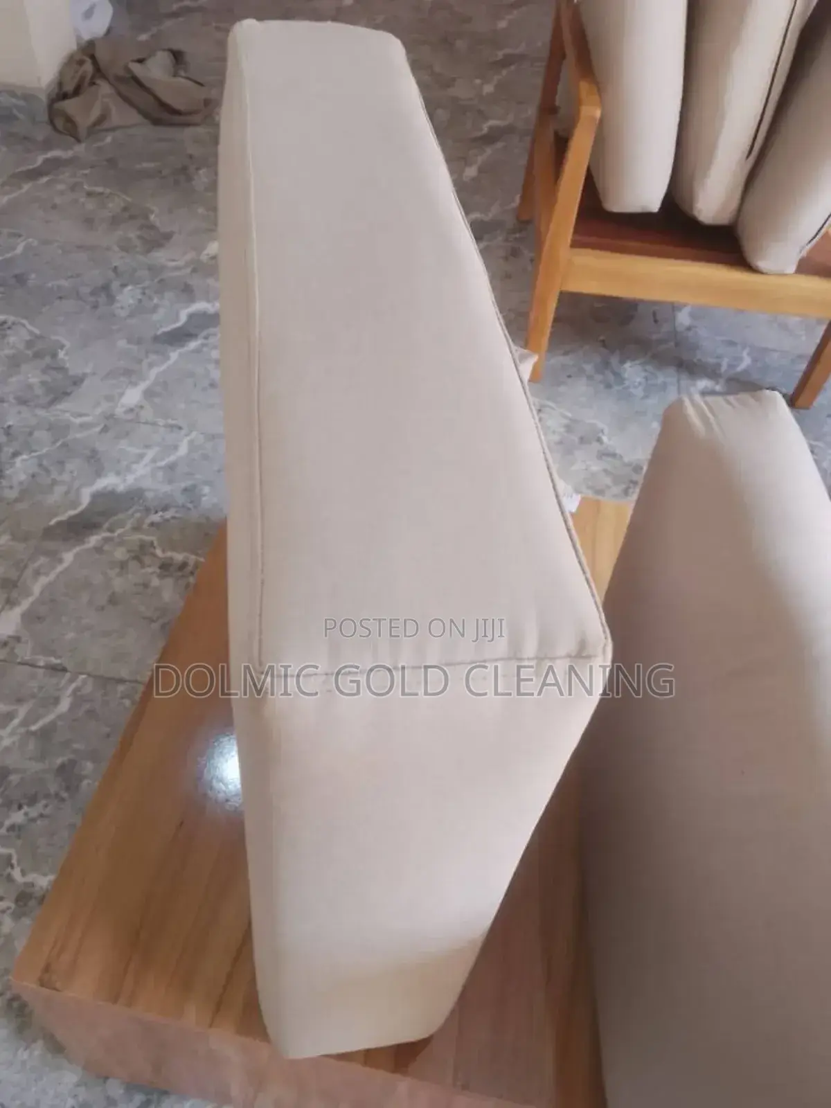 Chair Laundry Services