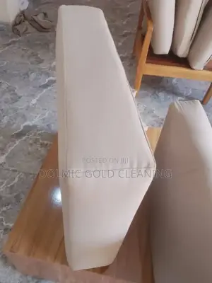 Chair Laundry Services