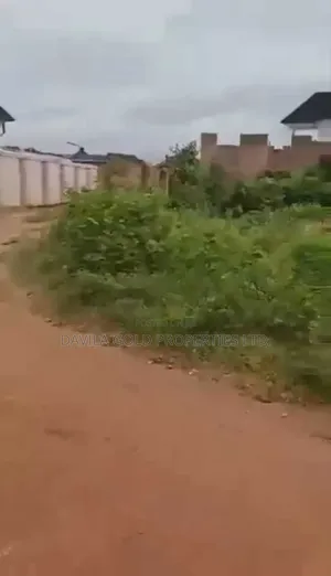 An Accessible Land for Sale
