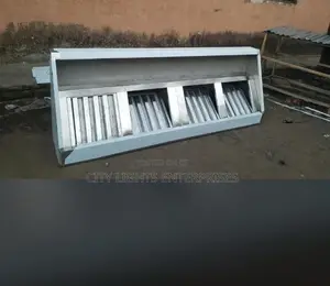 7 Feet Kitchen Hood