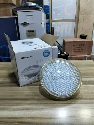 Pool Replacement Bulb