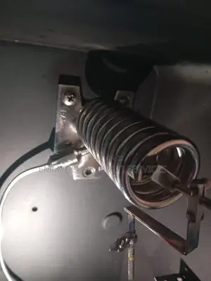 Pressure Element