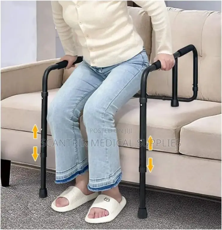 Sofa Stand Assist Bar