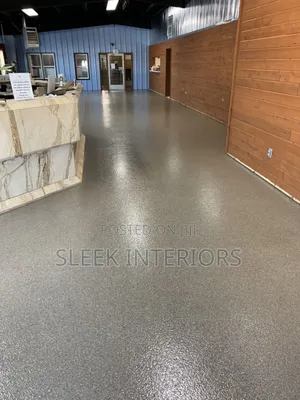 Luxury Epoxy
