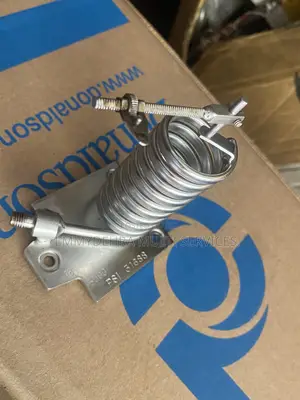 Pressure Element