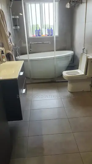 House Deep Cleaning In Lagos
