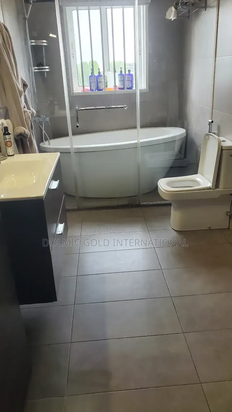 House Deep Cleaning In Lagos