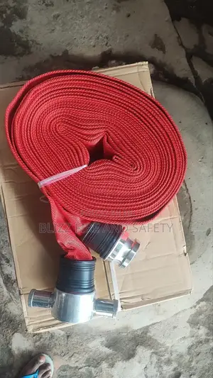 Fire Hydrant Box (Hose Box) Complete Set