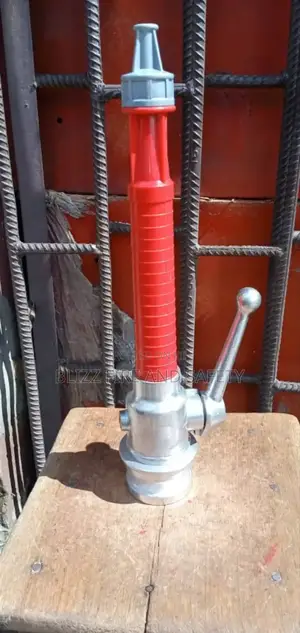 Fire Hydrant Box (Hose Box) Complete Set