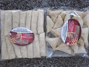 Small Chops