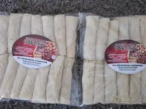 Small Chops