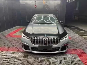 Bmw 7 Series 2016 Upgrade Kit To 2022