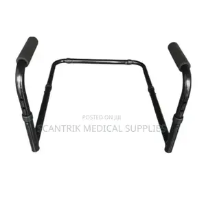 Armchair Push-Up Bar