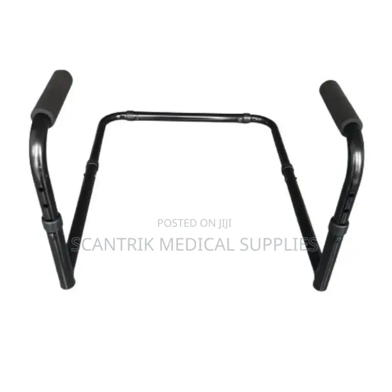 Armchair Push-Up Bar