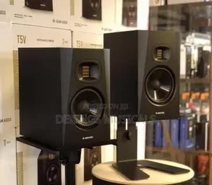 Adam Audio T7v 7-inch Powered Studio Monitor