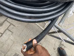 70mm 4core Cable PVC Nigeria