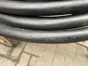 70mm 4core Cable PVC Nigeria